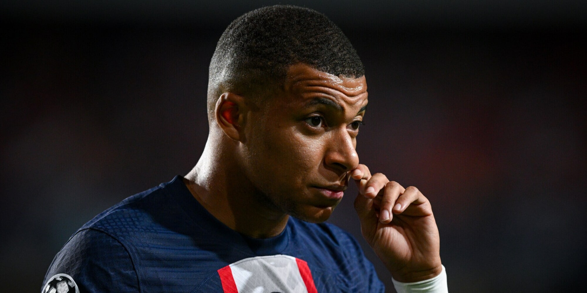 CdS – Campagna web contro Mbappé, ombre sul Psg