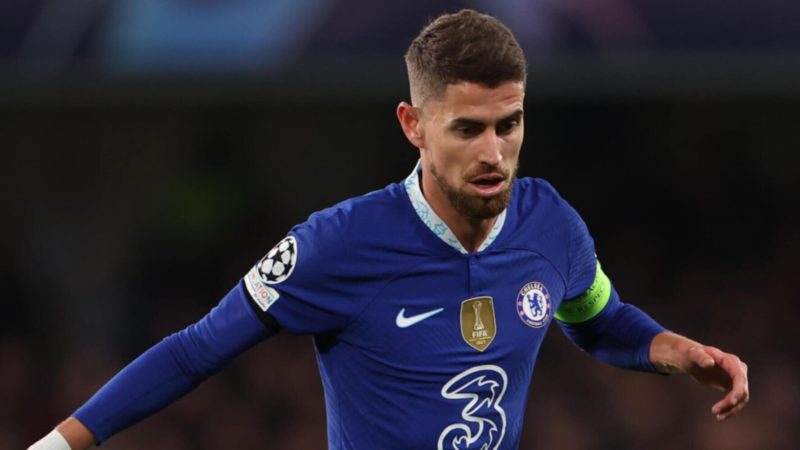 CdS – “Chelsea-Jorginho, è stallo nella trattativa per il rinnovo”
