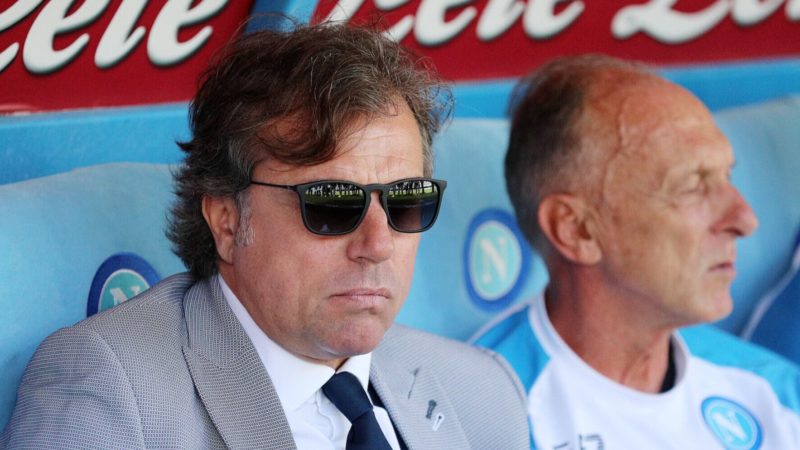 CdS – “Il mercato non ci riguarda”