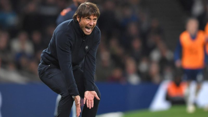 CdS – “Il mio contratto non è importante. Su Kane, CR7 ed Eriksen…”