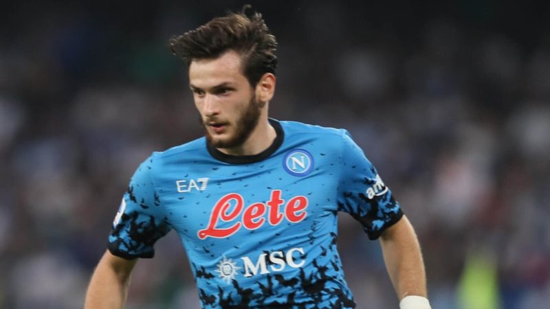 CdS – Juve ad un passo da Kvaratskhelia: cosa è andato storto