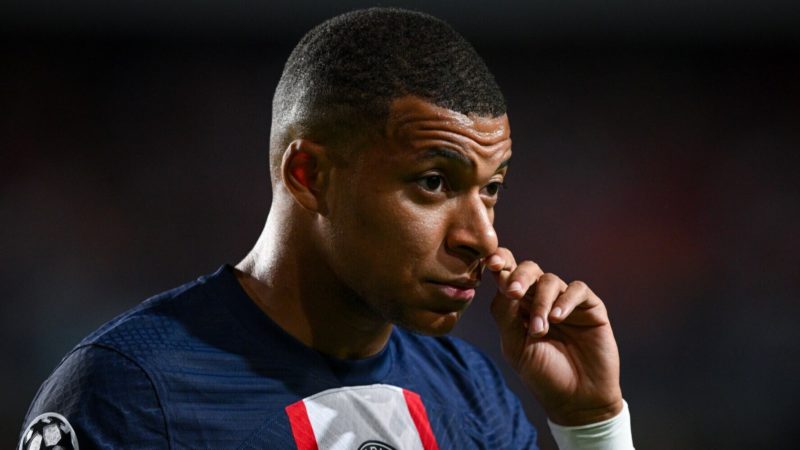CdS – Mbappé, i motivi della rottura con il Psg
