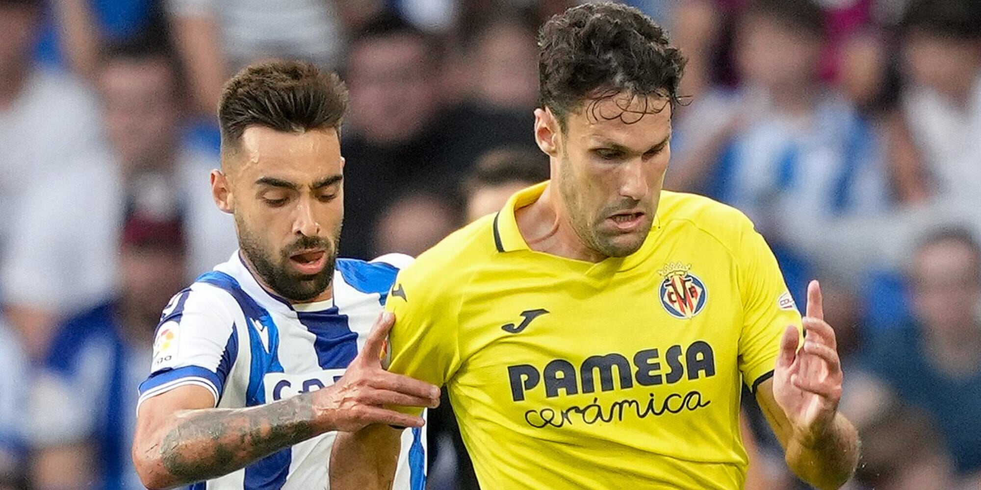 CdS – Pedraza, l’Inter e la Juve seguono il terzino del Villarreal