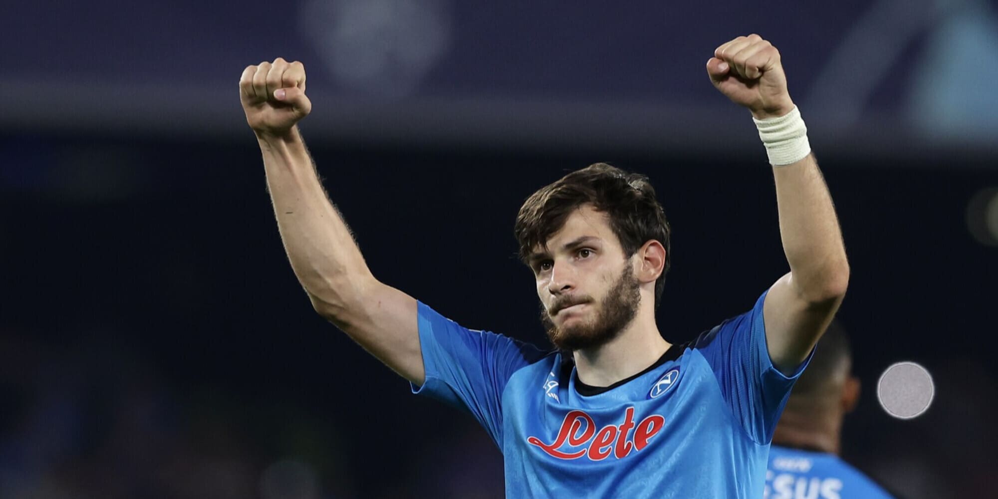 CdS – così il Napoli si è già ripagato Kvaratskhelia
