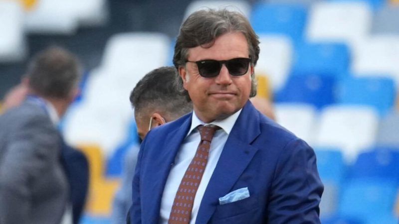 CdS – ufficiale l’arrivo di Noah Mutanda