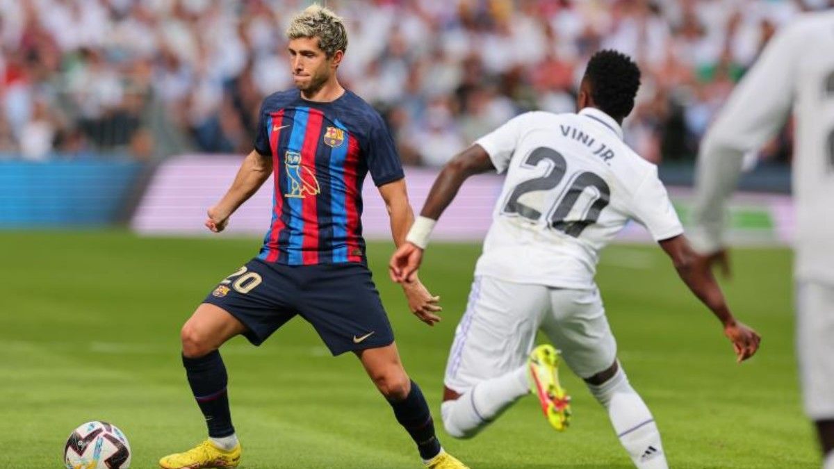 Ci sono già gli arbitri per la partita tra Barça e Madrid dell’undicesima giornata di campionato