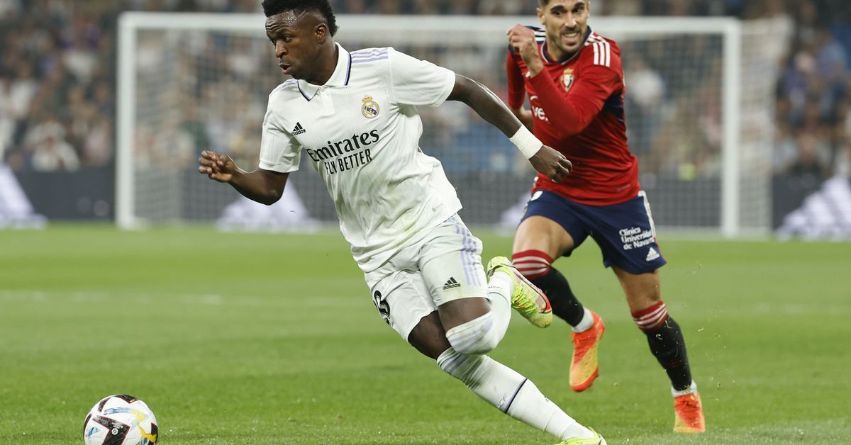 Classifica Liga Santander – Giornata 07