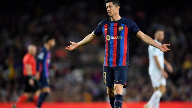 Classifica Liga Santander – Giornata 09