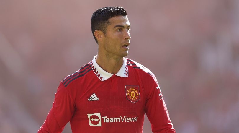 Classificato!  Le 7 squadre contro cui Cristiano Ronaldo ha segnato più gol