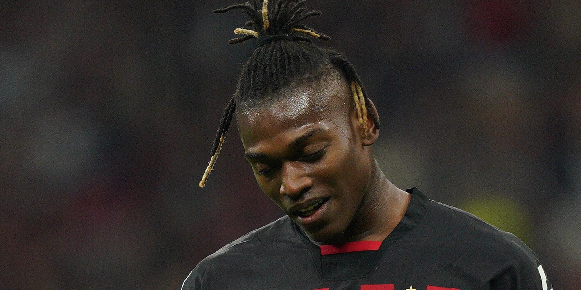 Corriere dello Sport – “Allarme Milan, anche il Manchester United interessato a Leao”