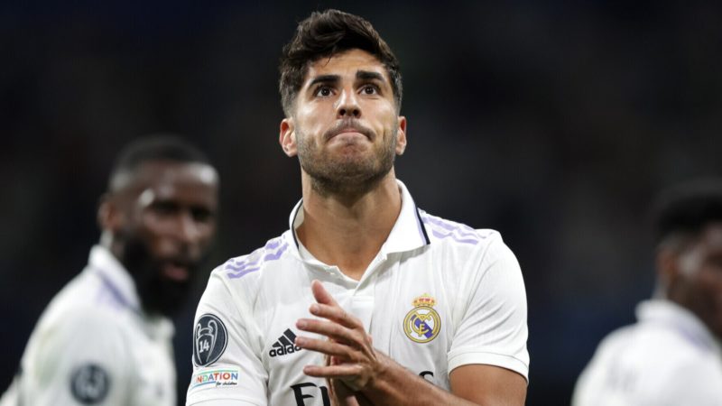 Corriere dello Sport – “Asensio convince il Real Madrid: rinnovo in vista”