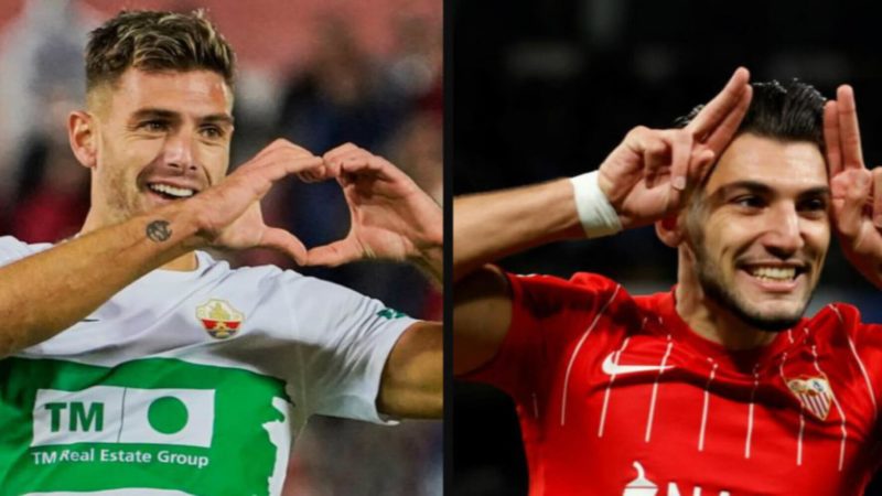 Corriere dello Sport – Boyé e Rafa Mir aspettano segnali