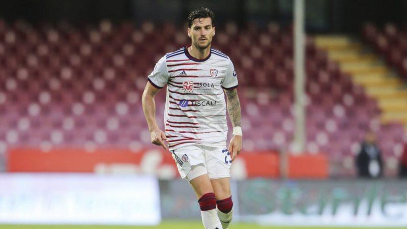 Corriere dello Sport – Calciomercato Venezia, ufficiale: preso l’ex Cagliari Ceppitelli