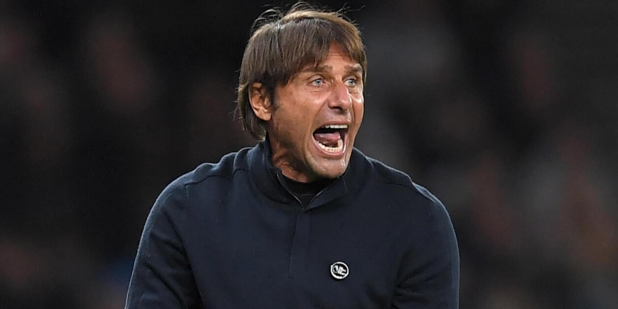 Corriere dello Sport – “Conte non rinnova con il Tottenham, la Juve lo vuole”