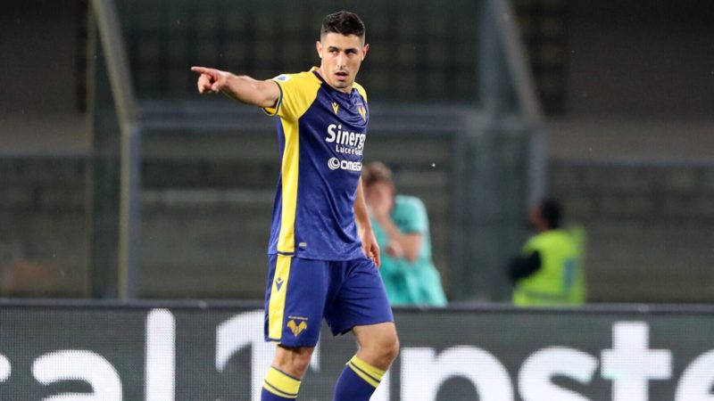 Corriere dello Sport – Faraoni rinnova fino al 2025