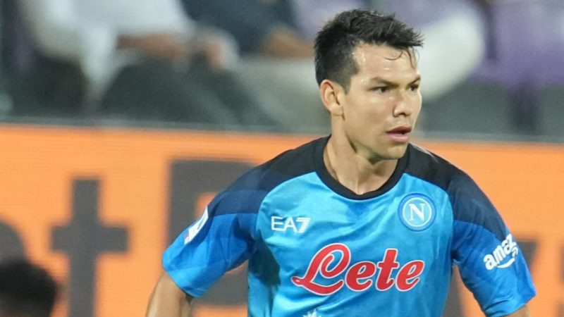 Corriere dello Sport – “Il Bayern punta Lozano per gennaio. Piace anche a Lipsia, United ed Everton”