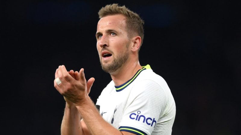 Corriere dello Sport – “In estate il Bayern offrirà al Tottenham di Conte 100 milioni per Kane”