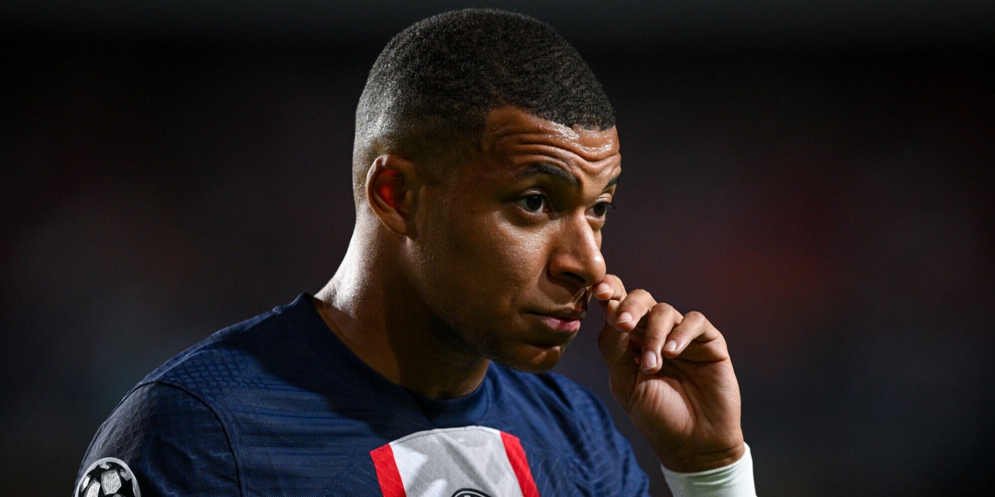 Corriere dello Sport – “Mbappé vuole lasciare il Psg a gennaio”. E Petit lo attacca
