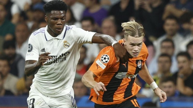 Corriere dello Sport – Mudryk, dopo la Roma e la Juve spunta l’Arsenal