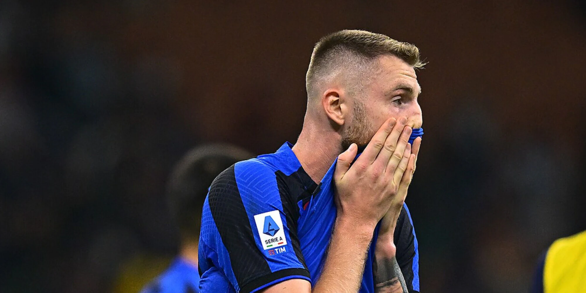 Corriere dello Sport – a gennaio possibile offerta al ribasso all’Inter”