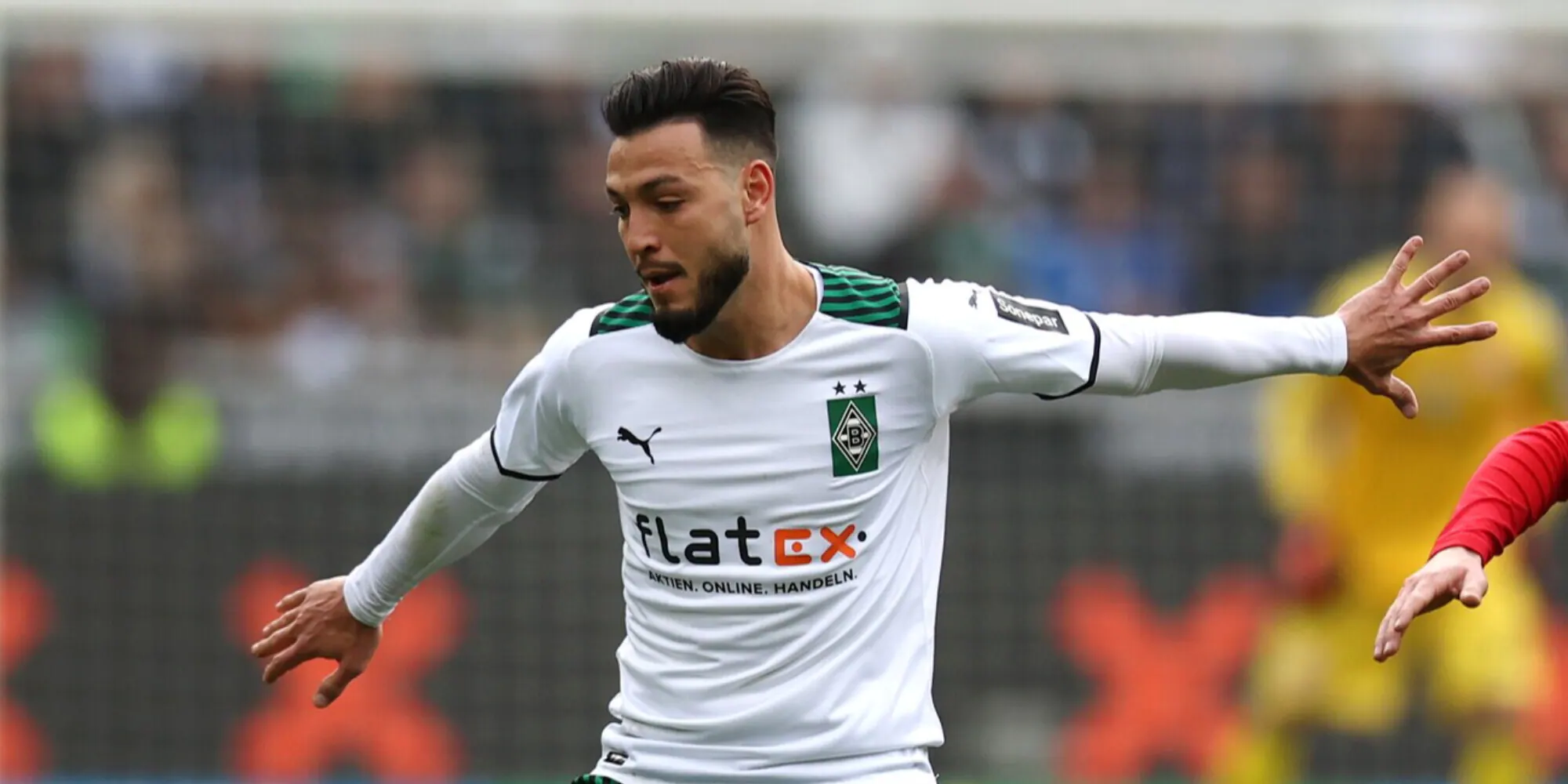 Corriere dello Sport – contatti in corso per bloccarlo a gennaio e averlo in estate”