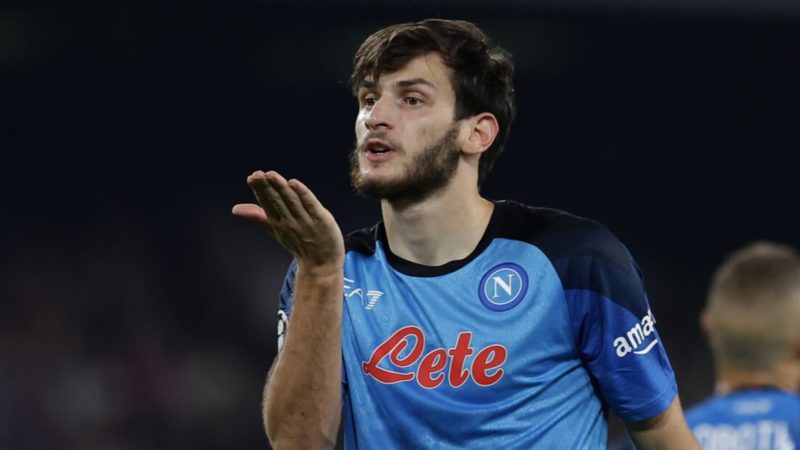 Corriere dello Sport – il paragone inatteso che fa sognare i tifosi