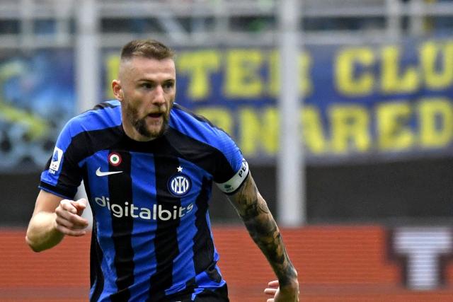 Da Parigi – Steven Zhang, presidente dell’Inter, si dice “sicuro di poter tenere Milan Skriniar”
