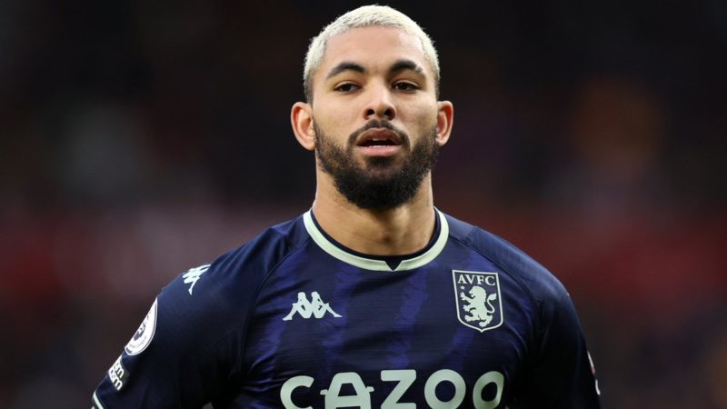 Da Twitter –  Altro su Douglas Luiz.  Capire che il nuovo accordo con l’Aston Villa sarà valido fino a J…