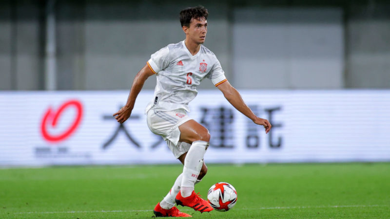 Da Twitter – Martin Zubimendi sui link del Barcellona a parametro zero a giugno: “C’è molto buono…