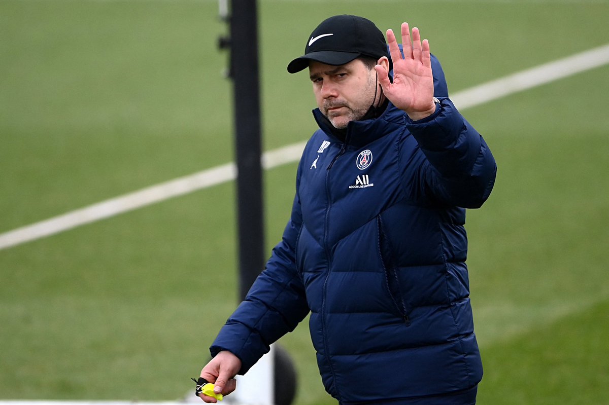 Da Twitter – Nessuna variazione sulla presa di posizione di Mauricio Pochettino. Avvicinato da più club PL, lo stesso…