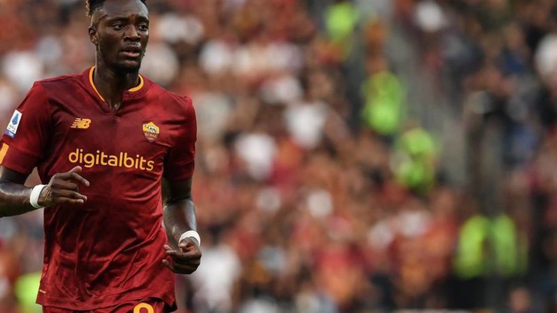 Da Twitter – #SerieA, @OfficialASRoma | Le probabili scelte di #Mourinho per la gara contro l…