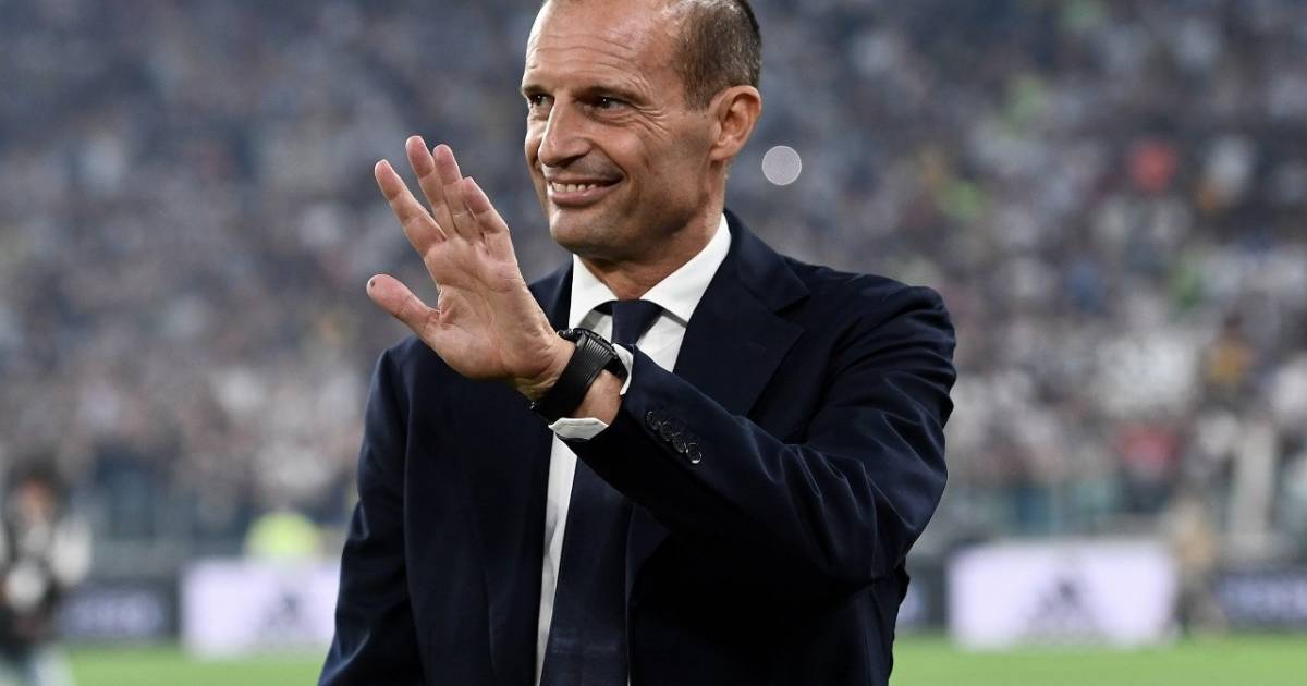 Da Twitter – #SerieA I I convocati di Massimiliano #Allegri per il derby @TorinoFC_1906-@juve…