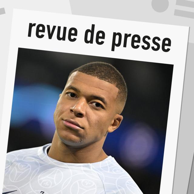 Dalla Francia – Kylian Mbappé (PSG) infastidisce la stampa spagnola
