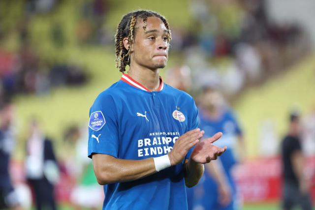 Dalla Francia –  Trasferimenti: una clausola speciale consentirebbe il ritorno di Xavi Simons (PSV) al PSG