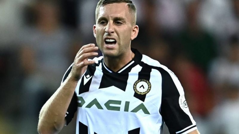 Di Marzio: #SerieA I Le formazioni ufficiali della sfida fra @USCremonese e @Udinese_1896 
…