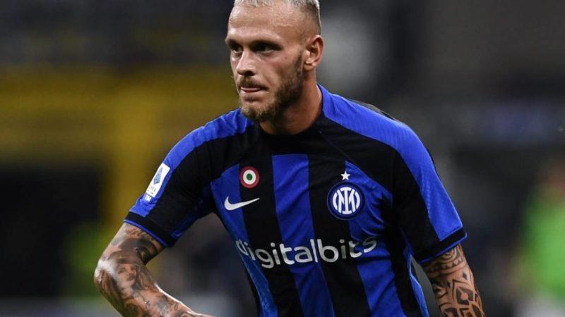 Di Marzio: #SerieA | La probabile formazione dell’@Inter contro il @SassuoloUS 
…