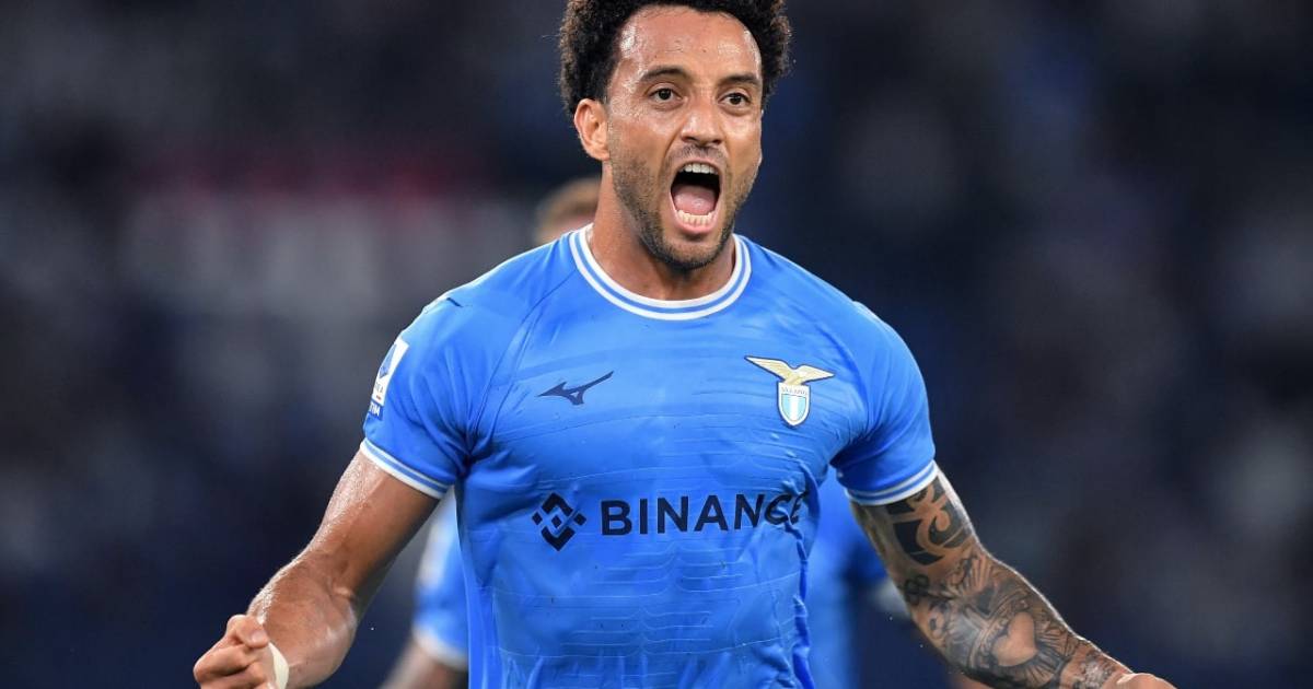 Di Marzio: #SerieA| #Lazio, la probabile formazione per la sfida all’#Udinese
…