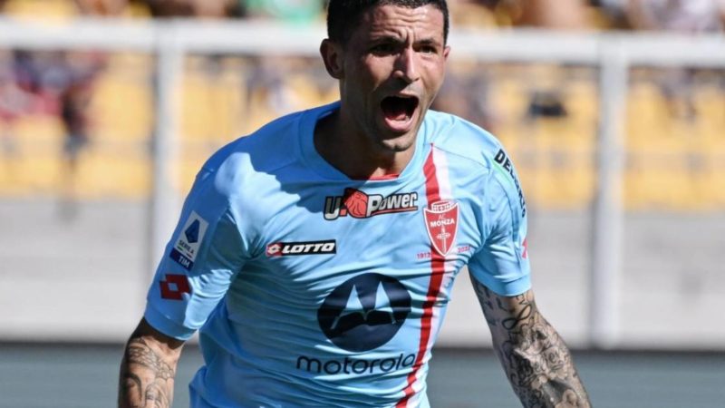 Di Marzio: #SerieA | #Monza, la probabile formazione contro l’#Empoli 
…