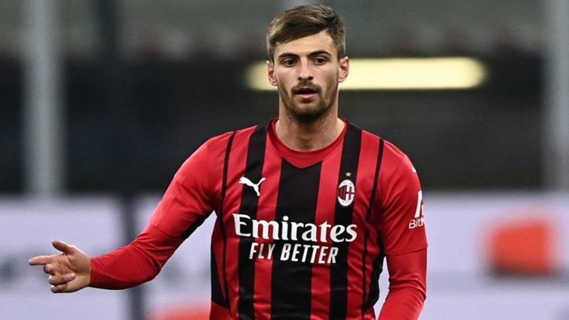 Di Marzio conferma: Il sogno di una vita in un gol: il trasferimento saltato che l’ha reso campione …