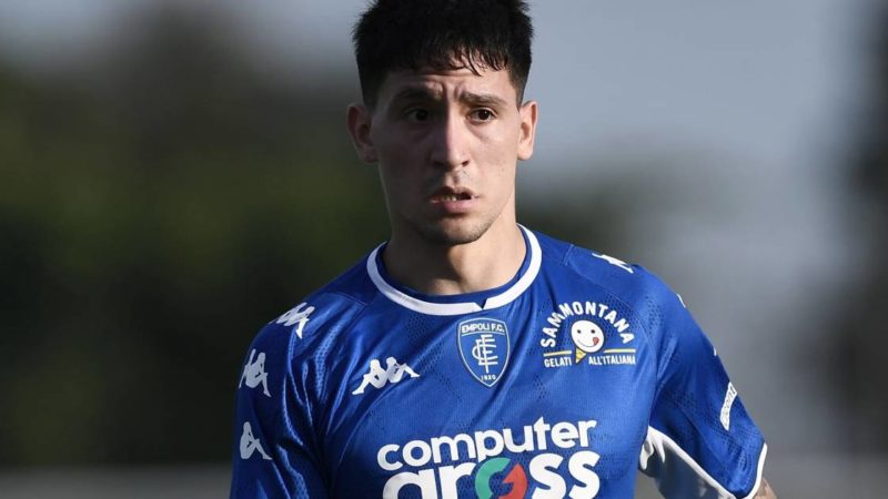 Di Marzio conferma: #SerieA I La probabile formazione dell’@EmpoliFC per la partita del Castellani c…