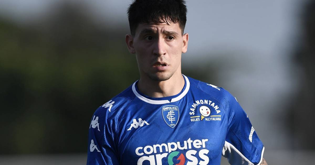 Di Marzio conferma: #SerieA I La probabile formazione dell’@EmpoliFC per la partita del Castellani c…