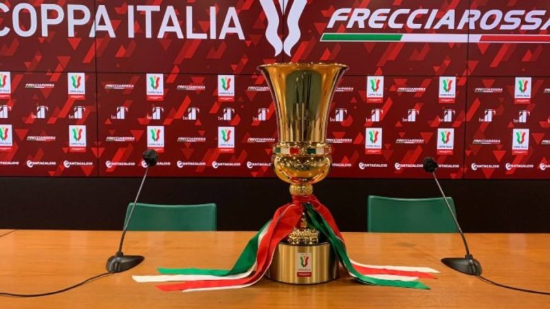 Di Marzio: #CoppaItaliaFrecciarossa | La @acffiorentina batte la @sampdoria e accede ai qua…