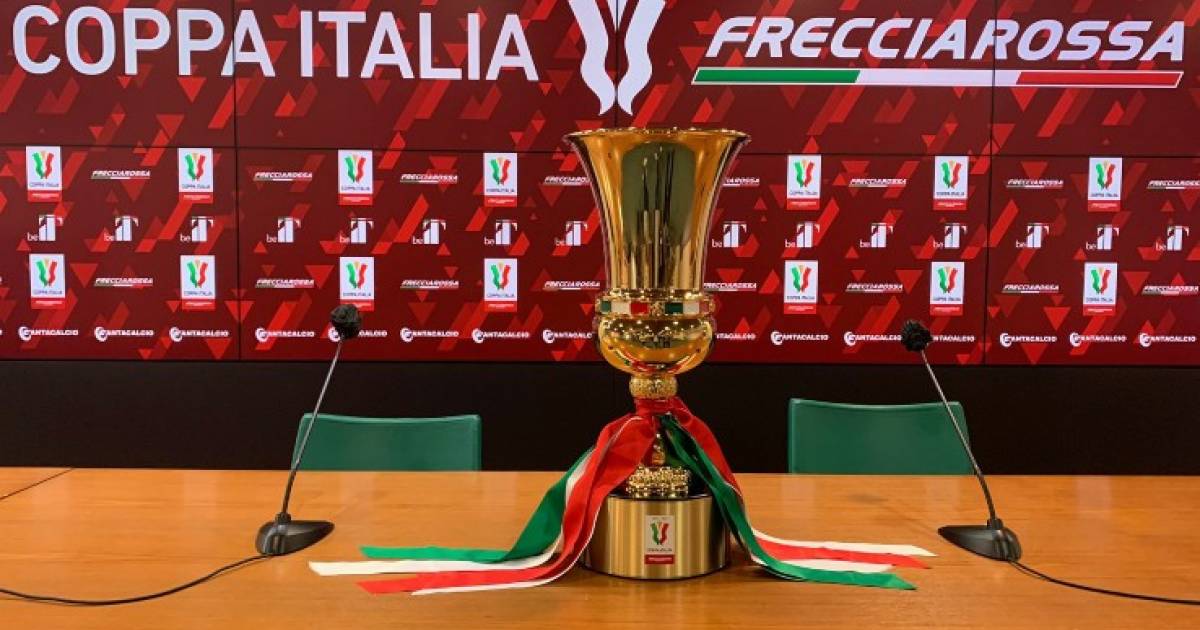 Di Marzio conferma: Si completa il quadro degli ottavi di finale della #CoppaItaliaFrecciarossa: tut…