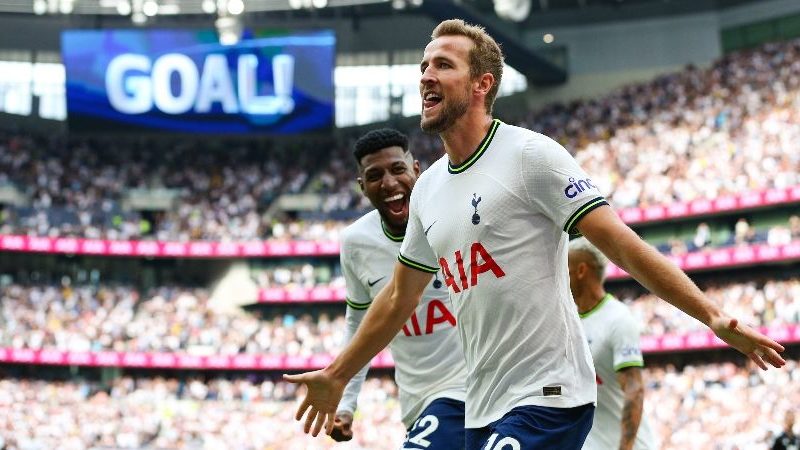 Diretta streaming Tottenham Hotspur vs Sporting CP: come guardare la Champions League da qualsiasi parte del mondo