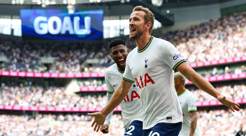 Diretta streaming Tottenham Hotspur vs Sporting CP: come guardare la Champions League da qualsiasi parte del mondo