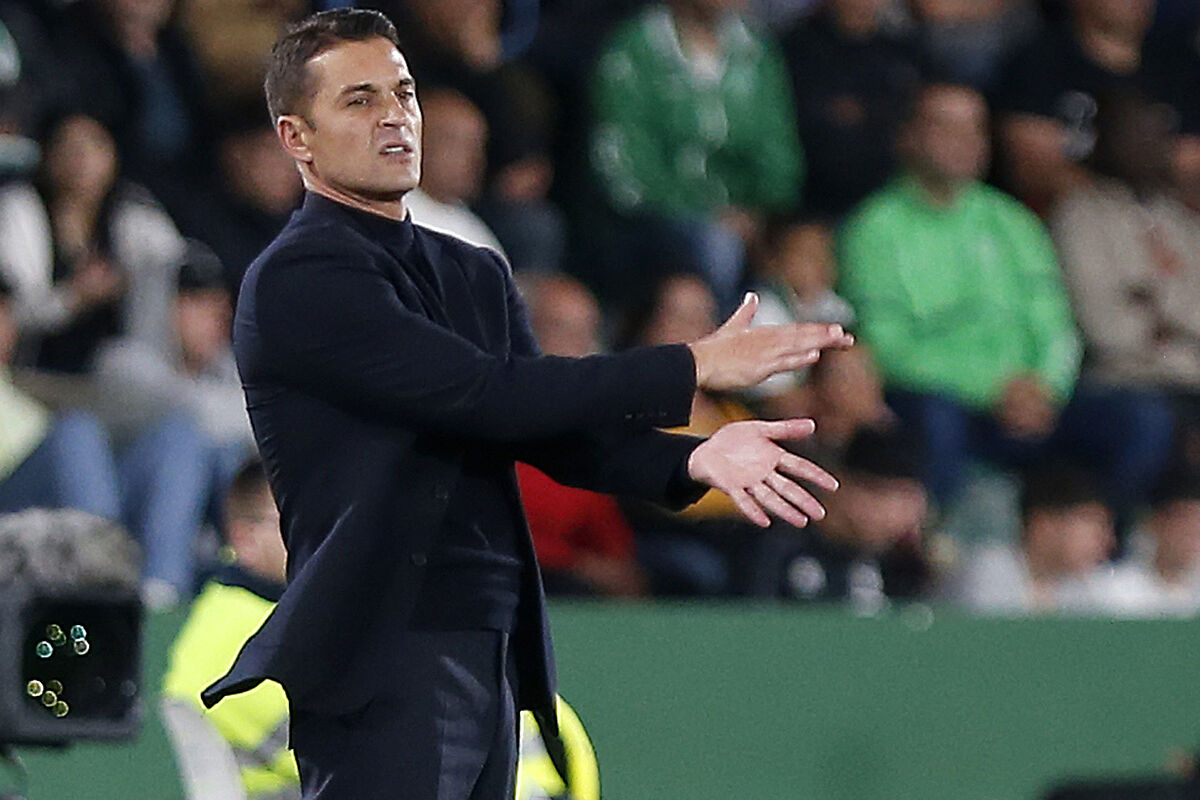 Elche: Elche licenzia Francisco