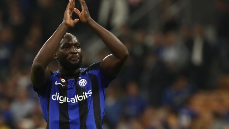 F. Romano pubblica: Il bilancio ufficiale dell’Inter conferma di aver pagato 7,8 milioni di euro in prestito al Chelsea per Romelu L…