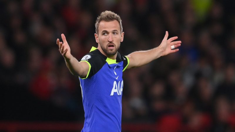 F. Romano pubblica: Il direttore del Bayern Hasan Salihamidzić su Harry Kane: “Di sicuro Kane è un top player…
