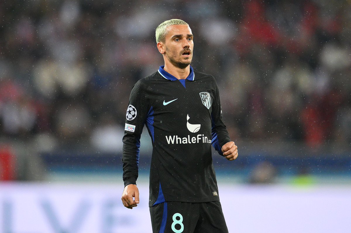 F. Romano pubblica: Xavi sull’accordo Atletico-Barça per Griezmann: “Non è ancora ufficiale… ma se non…