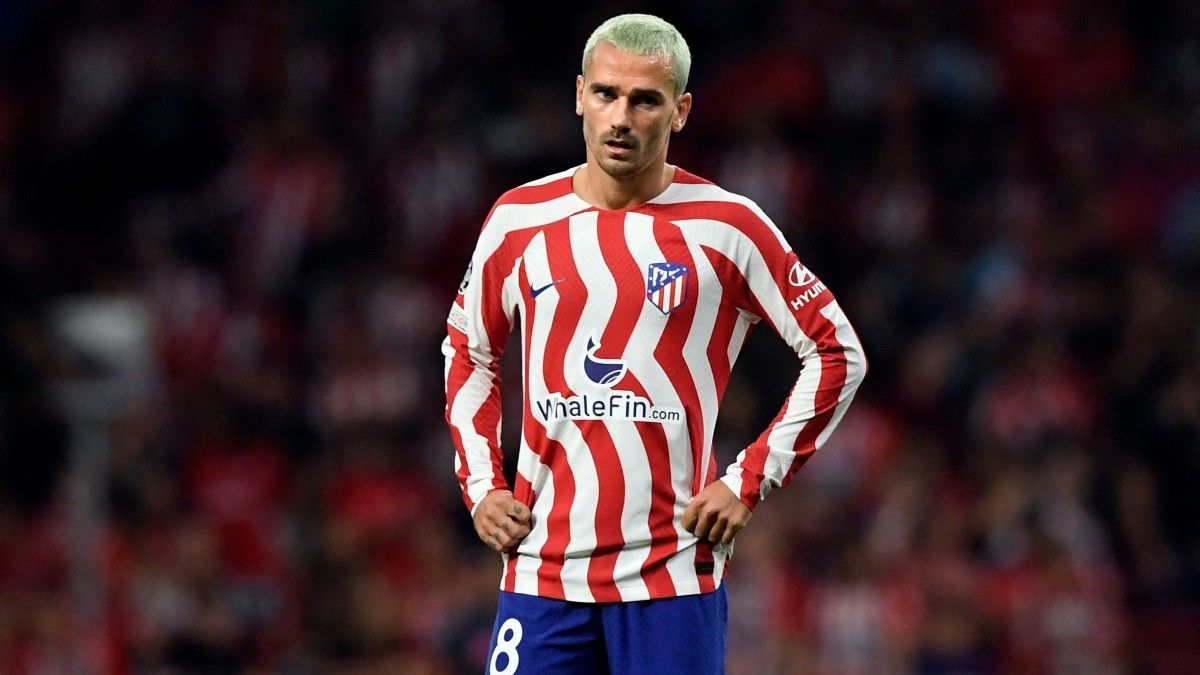 FC Barcellona |  Karma con Griezmann
